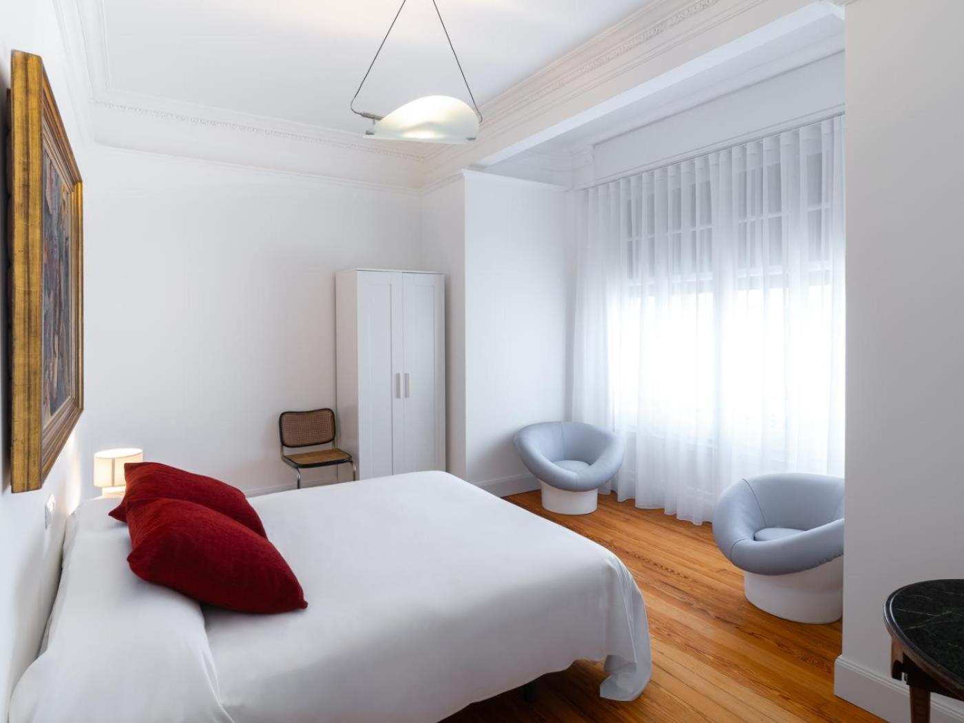 Housingleon Gaudi Suites Dış mekan fotoğraf